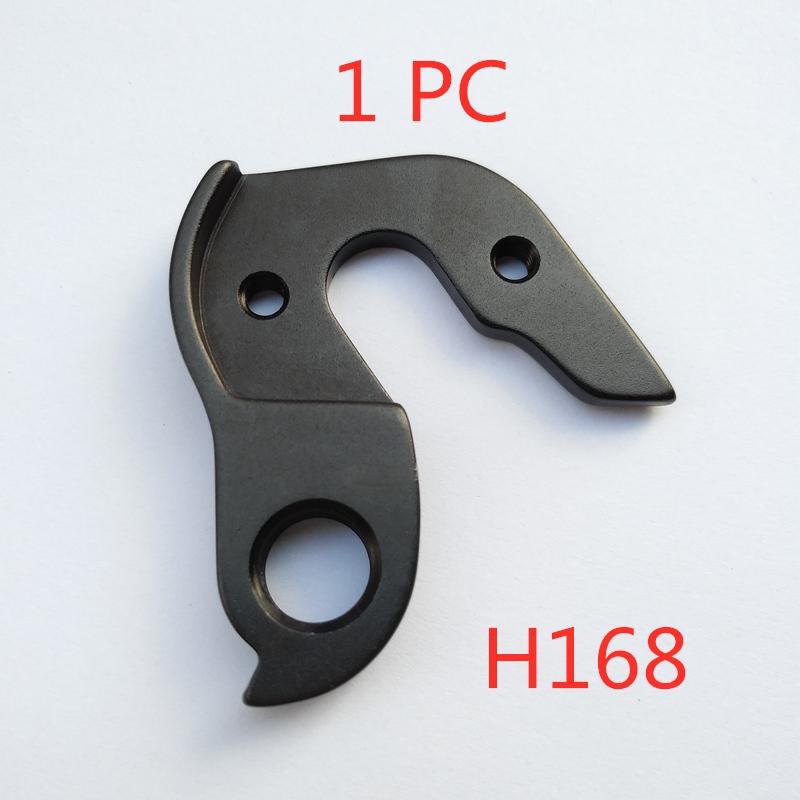 1pc CNC Bicycle rear derailleur hanger For Orbea Orca ORDU OMP Orbea ORCA OMR Y OME ROAD QR MECH dropout MTB carbon frame bike PAH00168P1