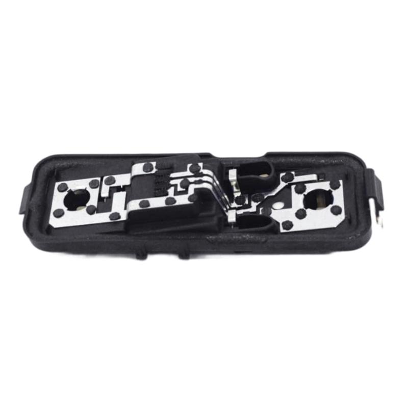 Kfz-Zubehör für F25 2011-2017 Auto-Rücklicht-Leiterplatte 63217288198 Lampenfassung Heckleuchten-Basis