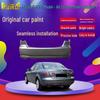 Compatible with Mazda 6 (M6 Ma6 Ma Liu) Front and Rear Bumpers - Original Car and Vehicle Parts