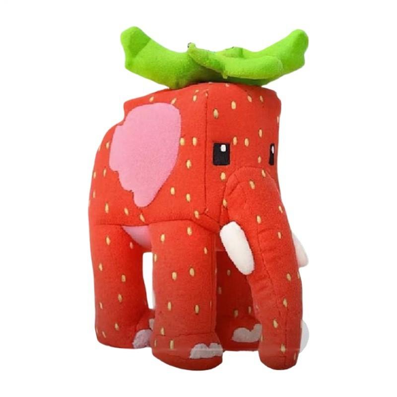Steal N Catch The Brainrot Plush Toy With Pp Cotton Filling For Collectors And Giftgiving