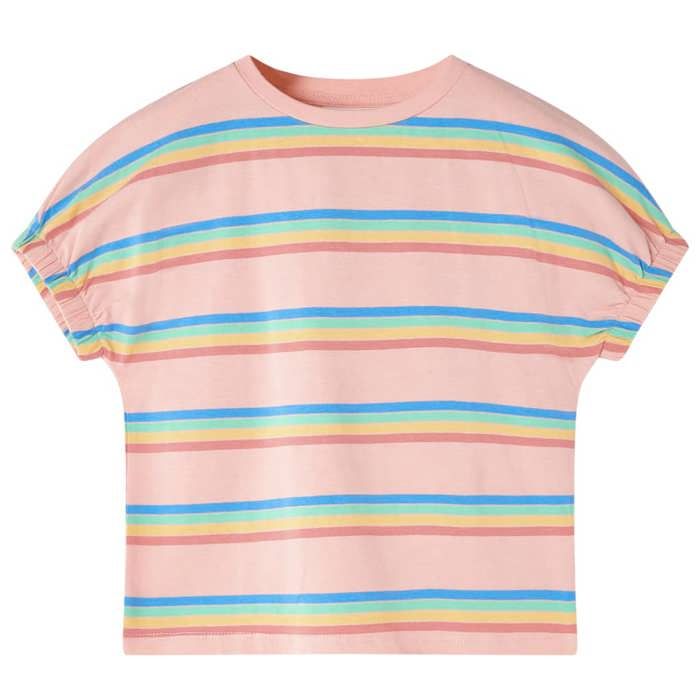 T-shirt enfants pêche 92/104/116/128/140