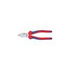KNIPEX 0205-180 Heavy-Duty Pliers