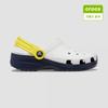 Crocs Starfield Suwon Classic Retro Sports Clog Kids 211258 100