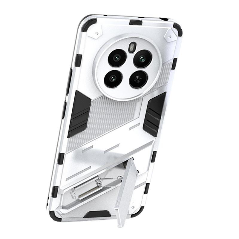 For Xiaomi Redmi A1 A2 A3 Case Back Cover Shockproof Armor Case For Redmi A1 A2 Plus Cases Anti-Fall Protect Kickstand Coque