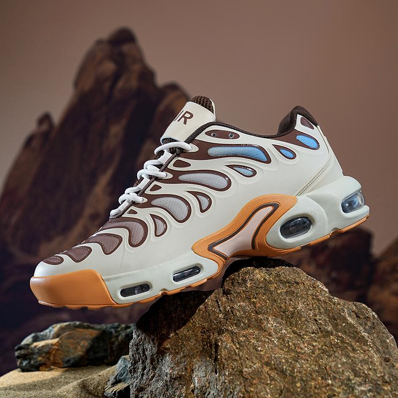 Pantofi Sport Casual pentru Bărbați, la Modă și Versatili, Ușori și Confortabili, Pantofi de Alergare pentru Bărbați