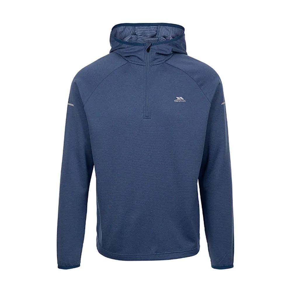

Trespass Толстовка с капюшоном Montgo M