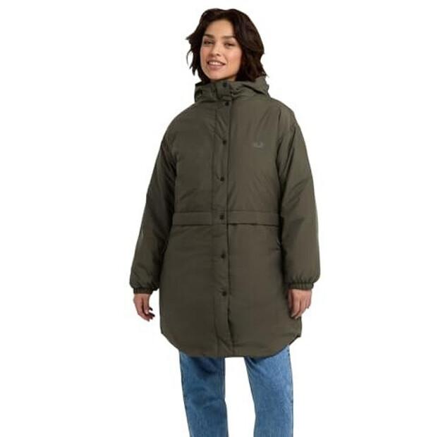 Куртка Jack Wolfskin Altay Jacket Women L