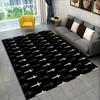 Holy Bible Cross Jesus Pray Area Rug,Carpet Rug for Home Living Room Bedroom Sofa Doormat Decor,kid Play Non-slip Floor Mat Gift