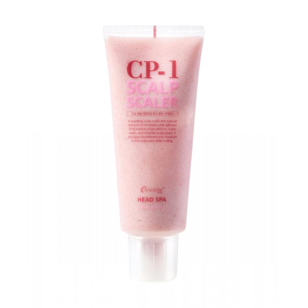 Cp 1 Pink Salt Scaler 230ml NONE