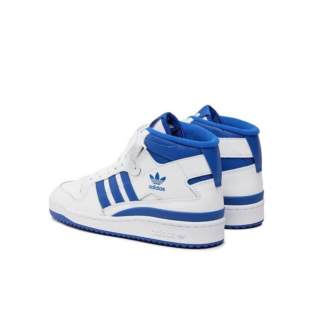 Кроссовки adidas Forum Mid