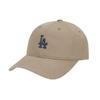 MLB Cotton Baseball Caps CP15 Unisex Coffee Fashion 32CP15011-07A