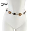 Festival Waist Accessory Chain for Women Retro Ethnic Style Belt