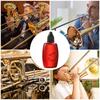 30ml Posaunen-Schmiermittel Schmiermittel Posaunen-Zugöl-Set Einfache Reinigung Für Musikinstrumente Pflegende Creme