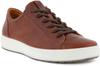 Ecco Soft 7 M Sneakers (470364) Cognac