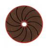 Buff Disc Abrasive Diamond Polishing Pad Wet Dry Polishing Pad