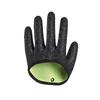 1/2 Pcs Fish Catch Gloves Fishing Glove With Magnet Hook Non-Slip Gloves Catching Fish Latex Hunting Gloves For Accessories