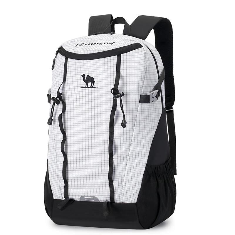 Li Shen Large Capacity Waterproof Hiking Backpack