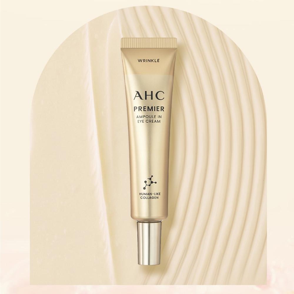 AHC Premier Ampoule In Eye Cream 35ml