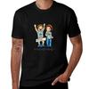 Pudding Dean Supernaturalhdb Tshirt Comfortable Daily Wear Tee