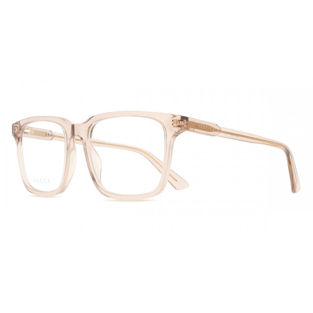 Gucci Gg1120o 008 Men Eyeglasses
