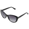 Grey Butterfly Ladies Sunglasses Ck19560s 001 57
