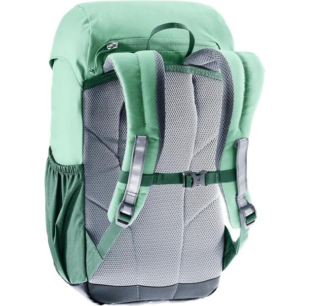 Backpack Deuter Waldfuchs 14 Spearmint/seagreen (Junior) (3610325-2293)