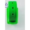 Silicone Belt Candy Color Belt Unisex Iron-free Silicone Belt