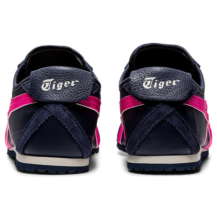 ONITSUKA TIGER Mexico 66 'Tmavě modrá Růžová' 1183A201-403