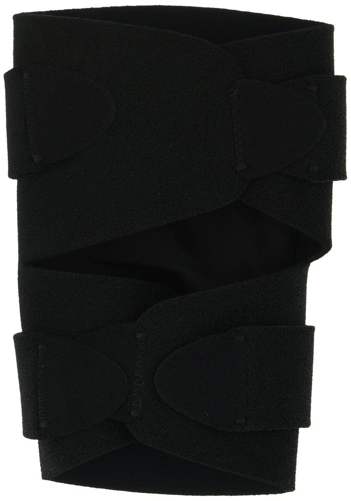 Japanese Mueller Elbow Support JP Plus Size Circumference For both left and right 57548 Elbow Supporter [Genuine Product] S-M (Elbow 15-28cm)