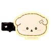 Tees Factory Ishiyo-chan Bangs Clip, Ishiyo-chan, H40 x W40 x D4mm, IY-5537981IY
