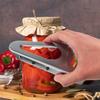 TG81655 PLIERS FOR REMOVING CUCUMBER FROM BARRELS AND JARS 30 * 1.1cm