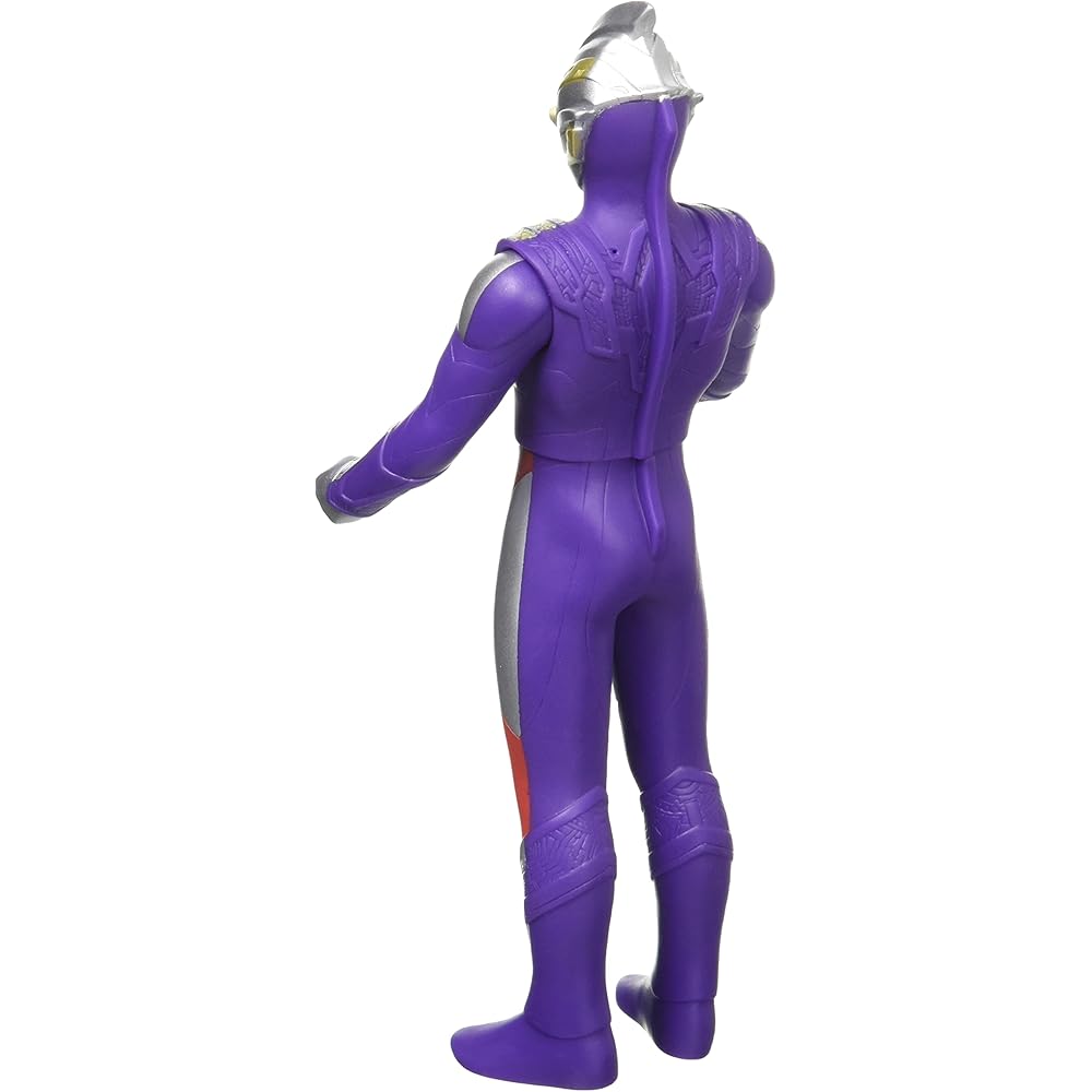 Ultra Hero Series 80 Ultraman Trigger Multi-Type Action Figure Collectible Toy