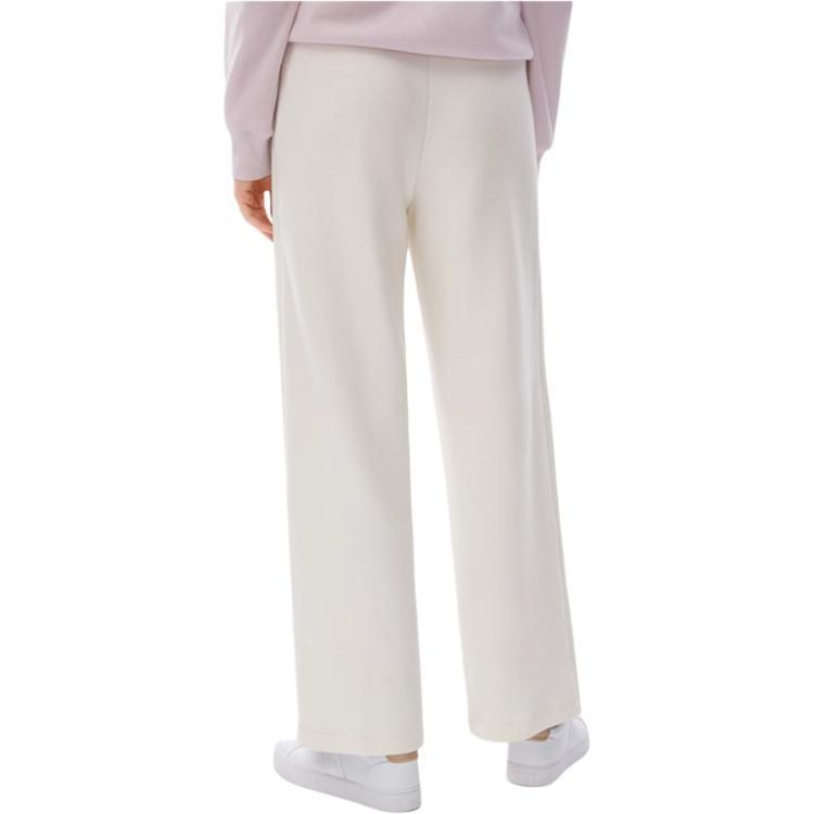 FILA Casual Pants Women's Cloud White F11W247603F-WT