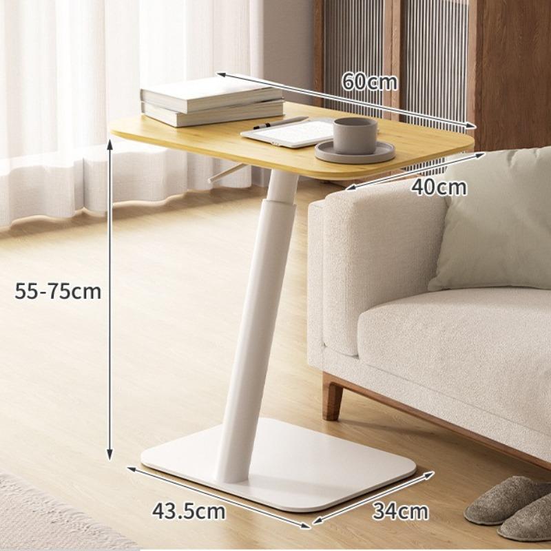 Liftable Coffee Table Adjustment Tea Tables Living Room Mobile Luxury Center Desks Household Design Storage Interior Furniture