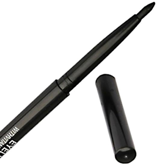 Automatic Rotary Eyebrow Eyeliner Pencil Waterproof Lasting Non Smudge Cosmetic