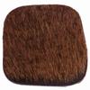 5pcs Archery   Rest Adhesive Silent Bow Stick Plate Cowhide Outdoor Shooting Accessories