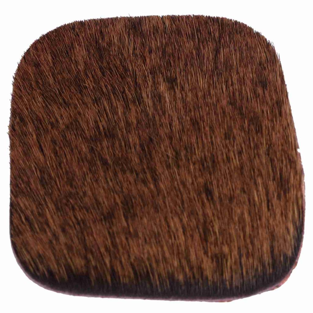 5pcs Archery   Rest Adhesive Silent Bow Stick Plate Cowhide Outdoor Shooting Accessories