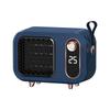 AEE4-1000W Electric Heater PTC Ceramics Desktop Portable Electric Heater Mini Warmer Machine Household Air Blower
