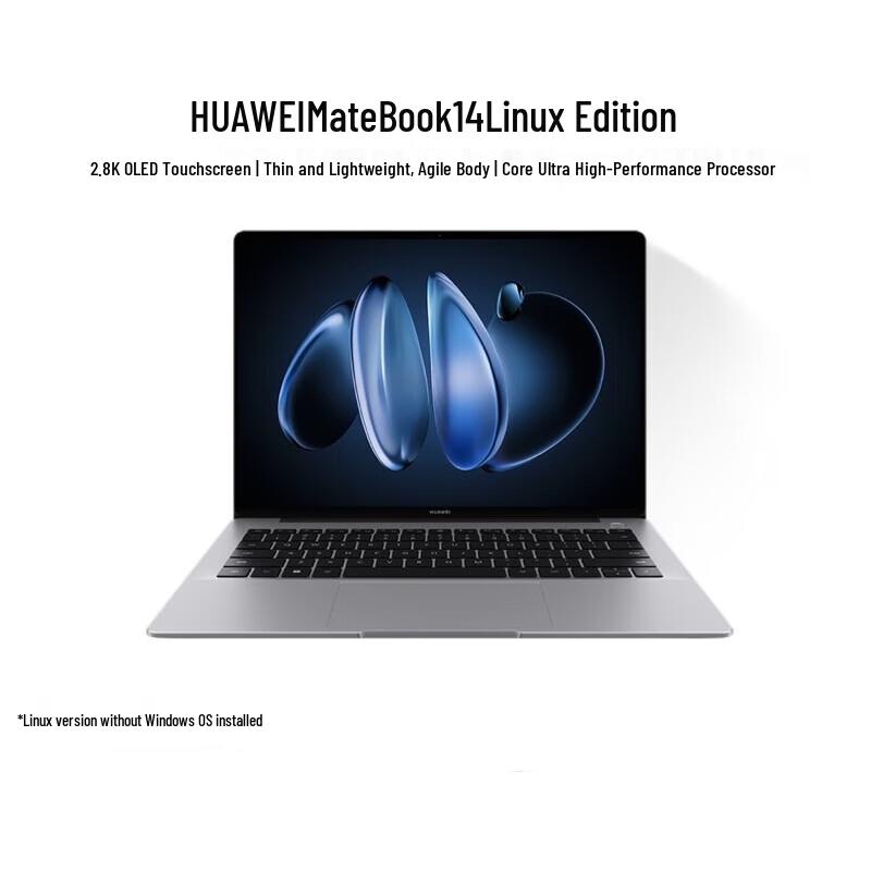 

Huawei MateBook 14 Thin and Light Laptop (CN version)