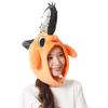 Chainsaw Man Pochita KOP 085 Kigurumi Cap