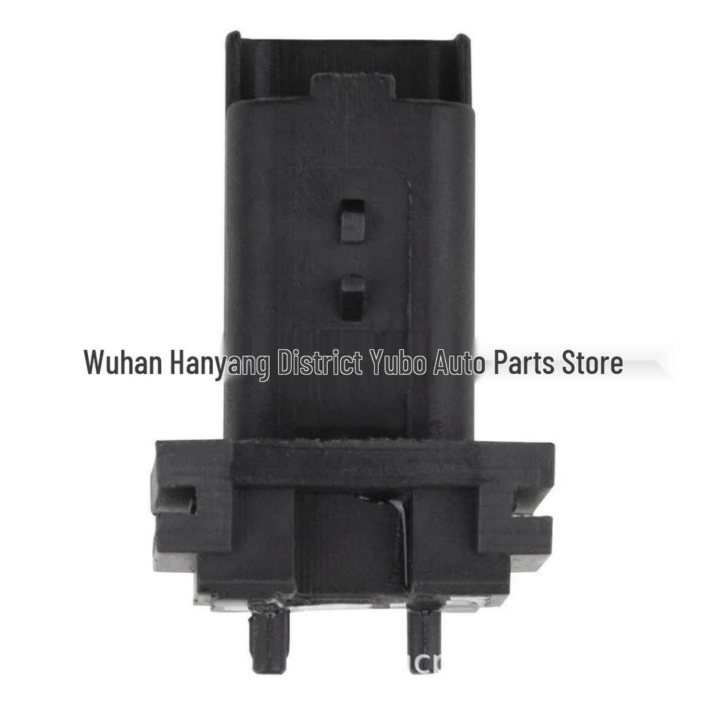 Peugeot Citroën Tailgate Switch 6554ZZ Trunk Contact