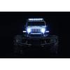Jozen Wild Drive 1/18 Scale Remote Control Jeep Wrangler Rubicon JRVT144-LG