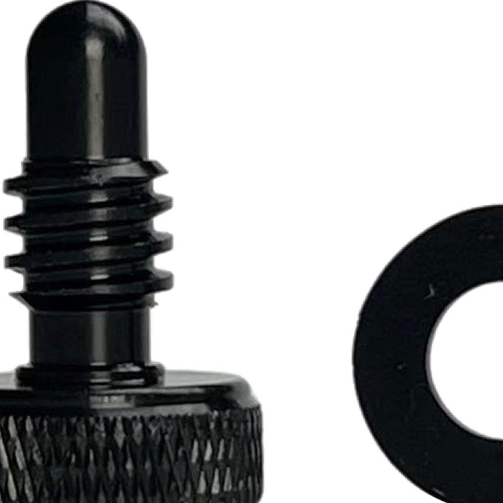 Dop de bază din aliaj de aluminiu pentru tac de biliard pentru protecție și reparație