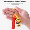 Car Emergency Hammer Safety Escape Rescue Tools Seat Belt Cutter Mini Portable Keychain Lifesaving Auto Windows Glass Breaker