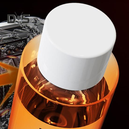 Anti-Wear Engine Treatment Oil Additive Highly Effective Engine Anti-Wear Protectant Car Transmission Fluid Additive Accessories