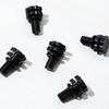 6PCS Pool Air Exhaust Kit Easy Replacement Air Safety Filter Kit Directional Vent Valves Efficient Pool Exhaust Kit