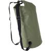 Little Presents LP Waterproof Cylinder Size Olive Bag, 30, (OL) B-39