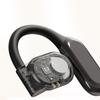 Bluetooth Earbuds Earbuds Open Air Bone Conduction 7-8H Playtime Noise Cancelling Power Digital Display for Listening To Music