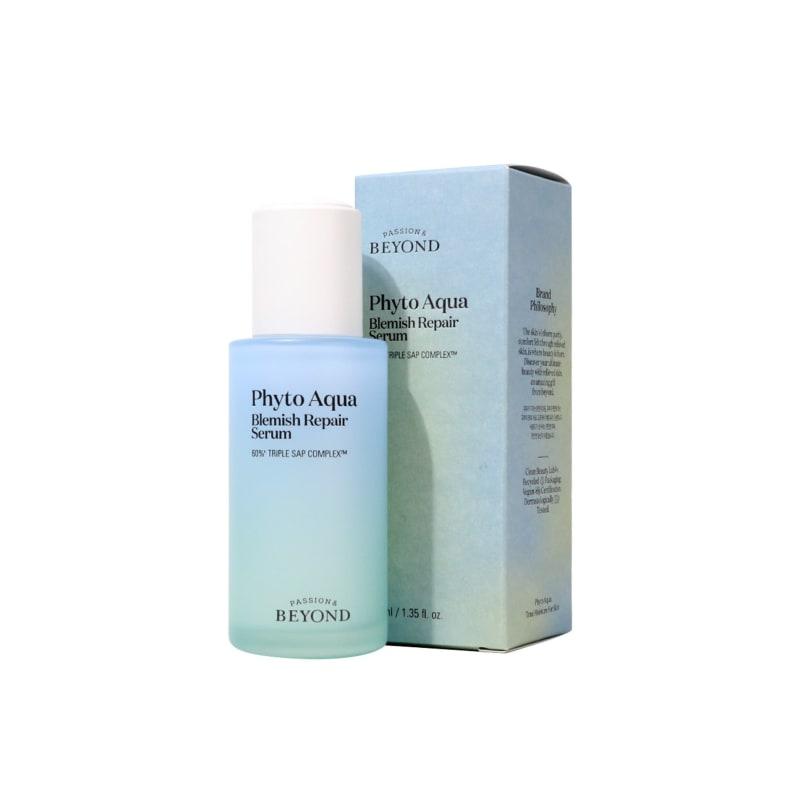 Beyond Phyto Aqua Trace Repair Serum 40ml