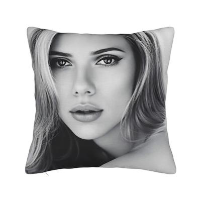 Textil do obýváku a jídelny – Povlaky na polštáře